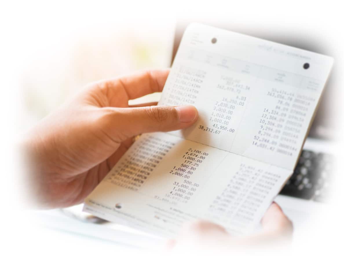 immagine rendiconto investimenti