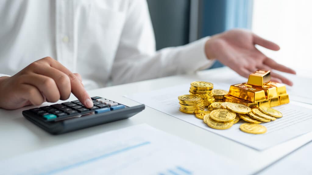 Investire in oro conviene nel 2026: dati di mercato, normativa e guida pratica — Costanzo Gold Traders