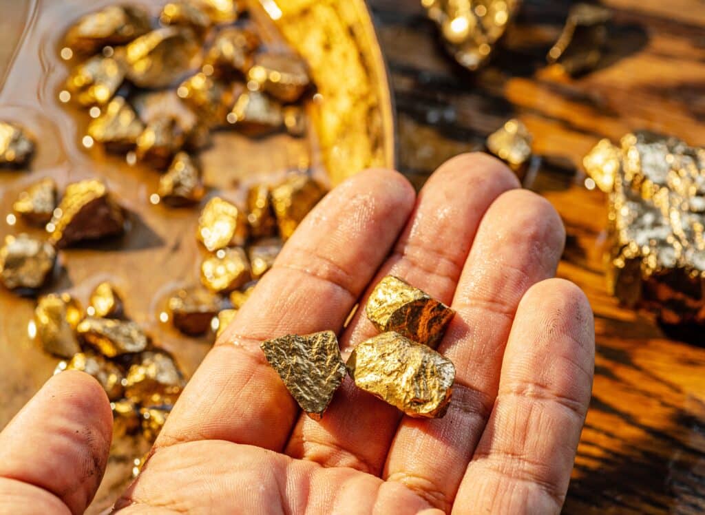 valore-oro